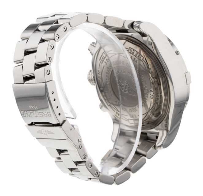 Breitling Super Avenger A13370 Image 3